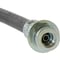 Centric Parts Brake Hose, 150.67303 150.67303 - alternate 4